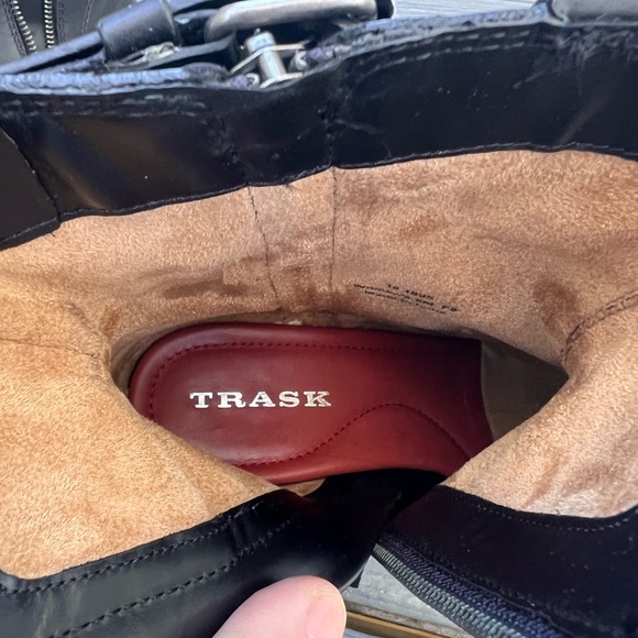 Trask boots - Picture 12 of 16